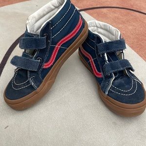 Vans Hightop Sneakers